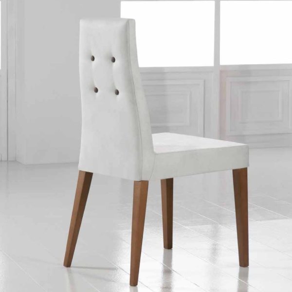 Silla de comedor aur