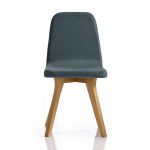 Silla de comedor circu