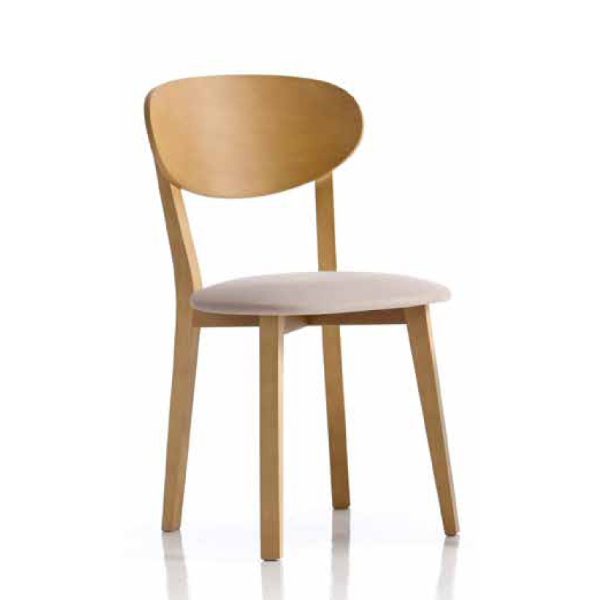 Silla de comedor iro