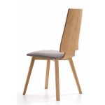 Silla de comedor wan