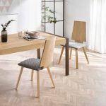 Silla de comedor wan