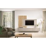 muebles tv modernos