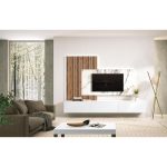 muebles tv modernos