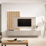 muebles tv modernos