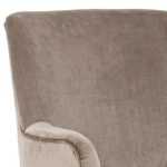 Sillón visón