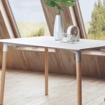 Mesa de comedor William