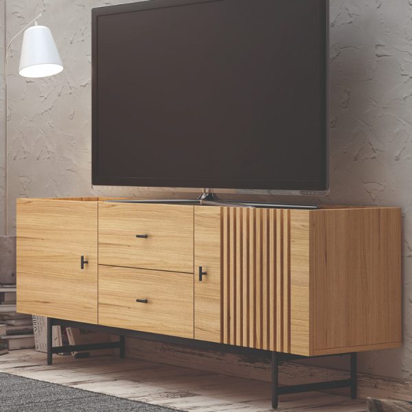 Mueble de tv Queensboro