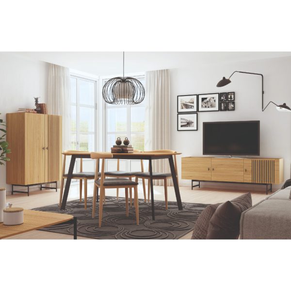 Mueble de tv Williamsburg