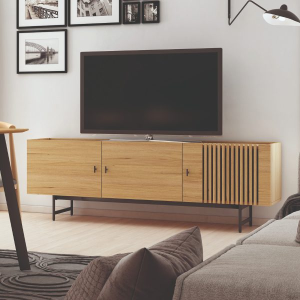 Mueble de tv Williamsburg