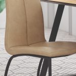 silla Grant black