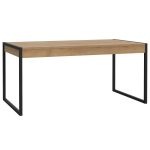 Mesa de comedor Napoli