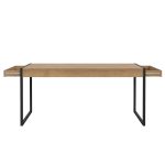 Mesa de comedor Napoli