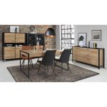Mesa de comedor Napoli