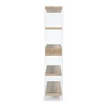 lateral estanteria madagascar muebles polque