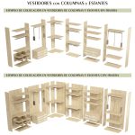 vestidor