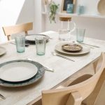 Mesa de cocina Dijon