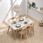 Mesa de cocina Dijon
