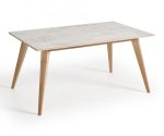 Mesa de cocina Dijon