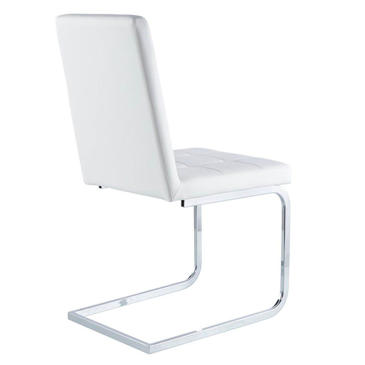 Silla comedor Vany blanca