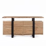 Frontal Aparador Motion de Muebles Polque