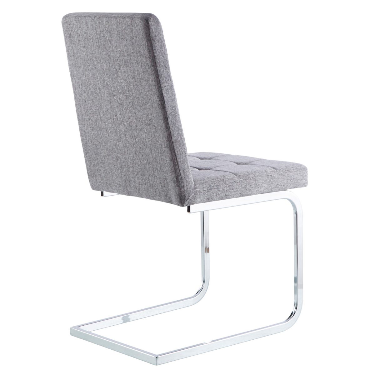 Silla comedor Vany gris