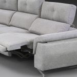 Sofá Chaise longue Sayer