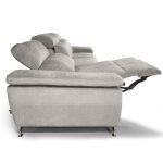 Sofá Chaise longue Sayer
