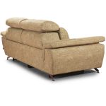 Sofá Chaise longue Sayer