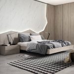 Dormitorio Menlo