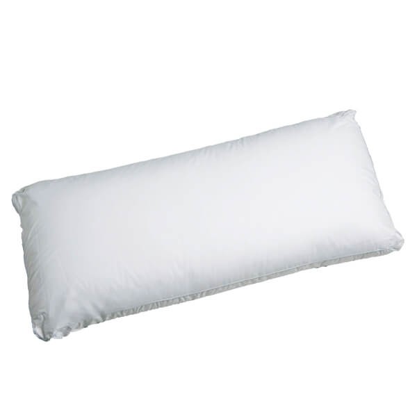 Almohada Microfill