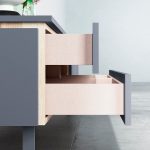 Cajones Mueble TV Lass de Muebles Polque