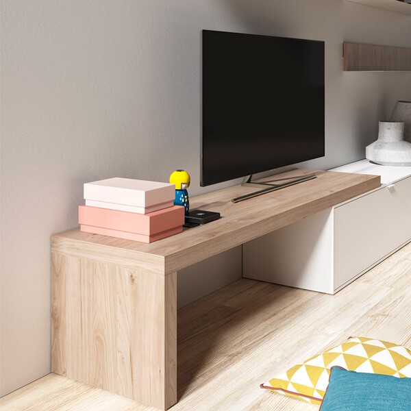 Mueble TV Vorne