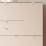 Detalle Aparador Munch de Muebles Polque