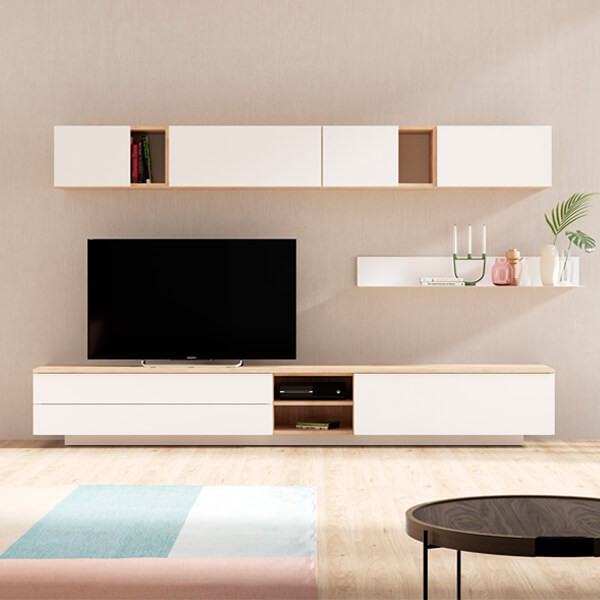 Mueble TV Caly