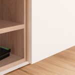 Mueble TV Caly