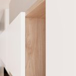 Mueble TV Caly