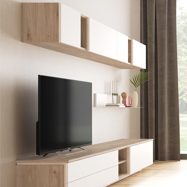 Mueble TV Caly