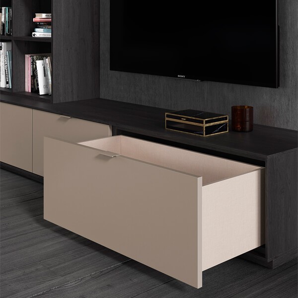 Mueble Salón Boss