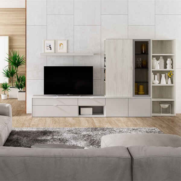 Mueble Salón Ohio