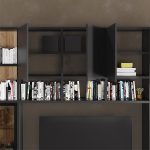 Mueble Salón Rosson