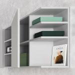 Mueble TV Bakki