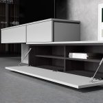 Mueble TV Bakki