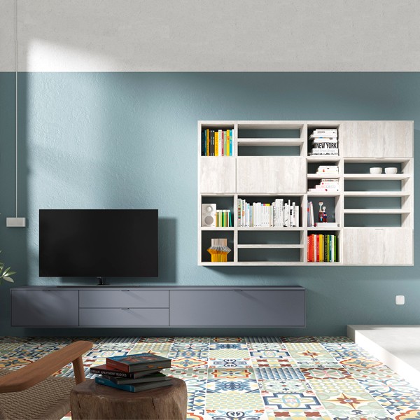 Mueble TV Bran