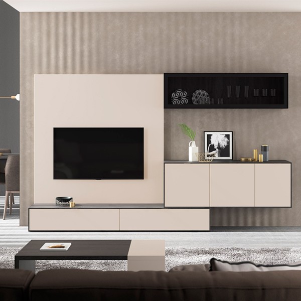 Mueble Tv Rindal