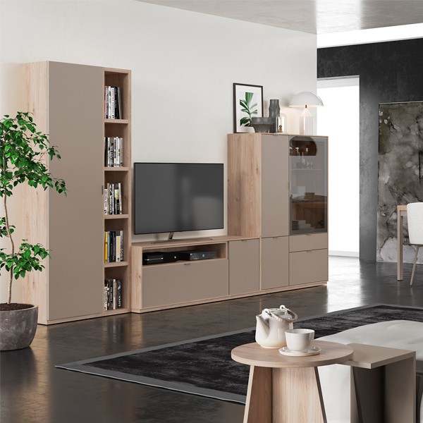 Mueble Salón Mel