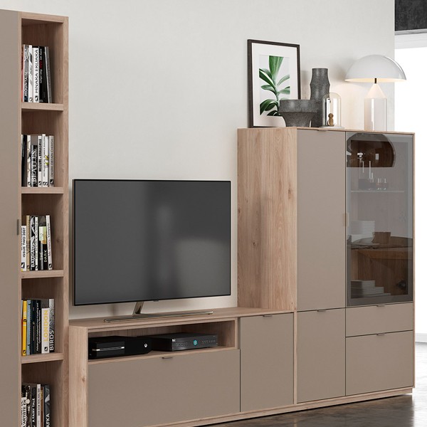 Mueble Salón Mel