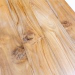 Banco de madera Mur