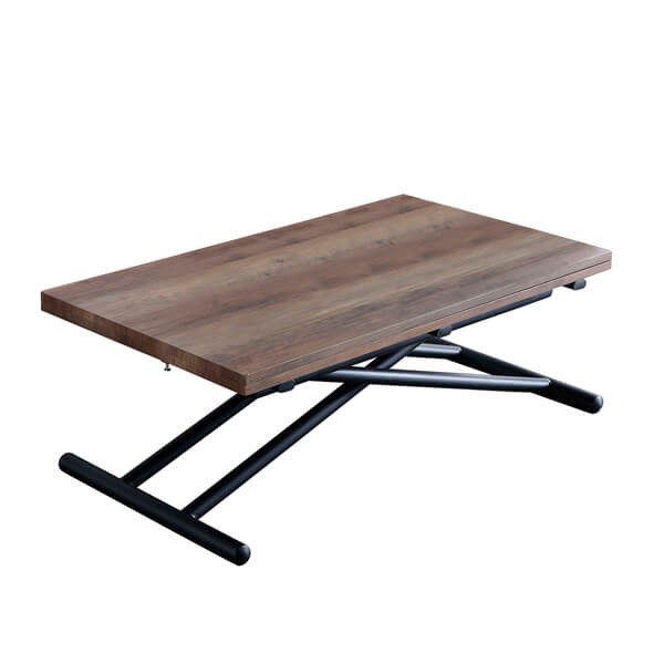 Mesa elevable extensible Sue