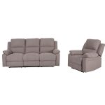 Sillón Relax Tessa