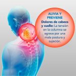 Almohada Medical Memory